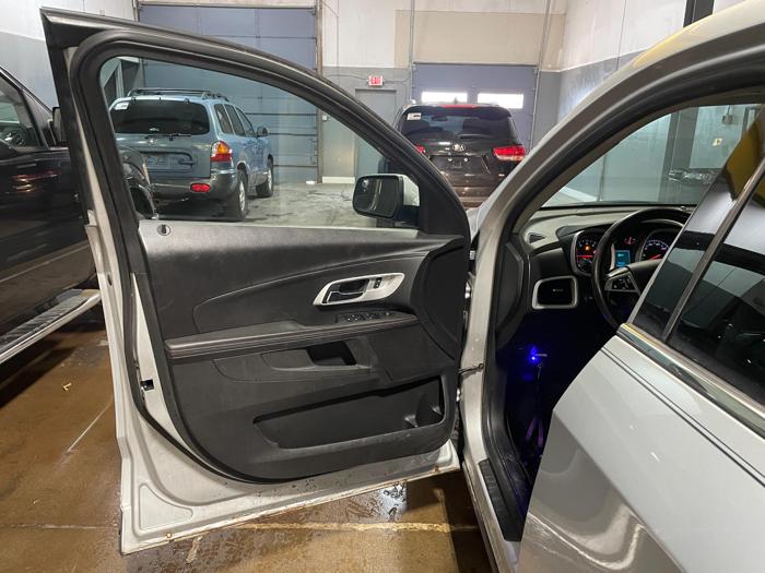 2013 Chevrolet Equinox