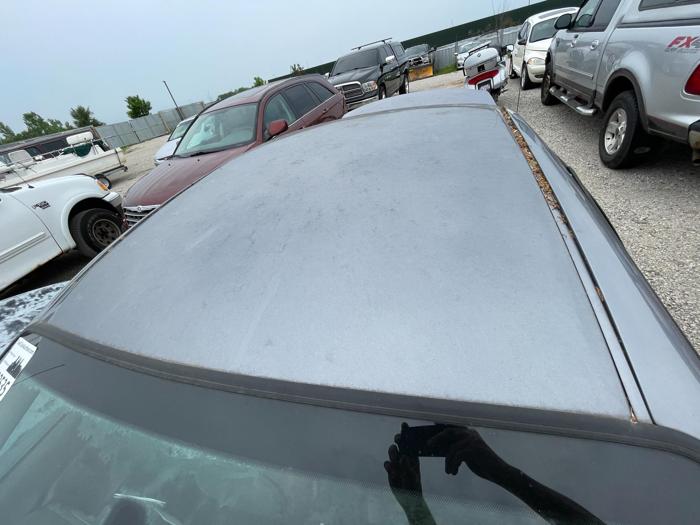 2006 Ford Taurus