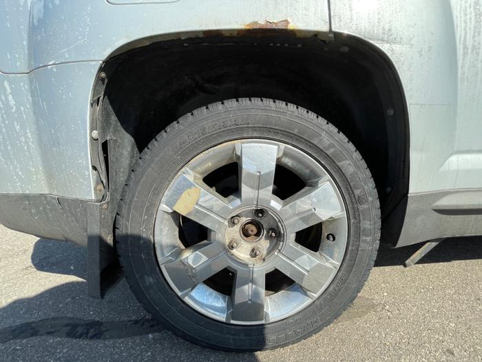 2011 gmc terrain slt2-awd with 178673 miles for sale near fridley, minnesota fb2b46ad8f284798b2be2a2c7d76525b.jpeg