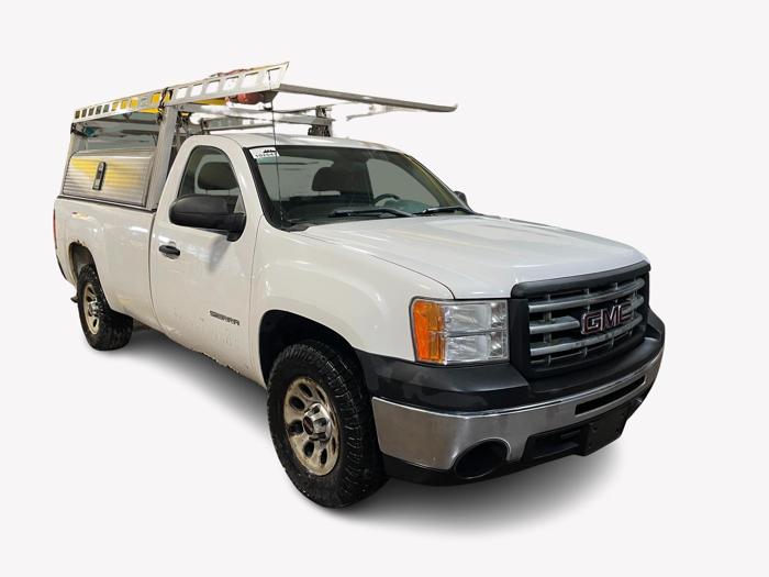 2013 GMC Sierra 1500