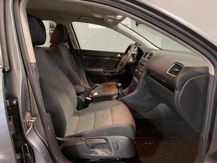 2011 Volkswagen Jetta SportWagen