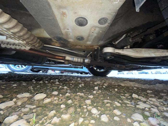 2009 Honda Odyssey