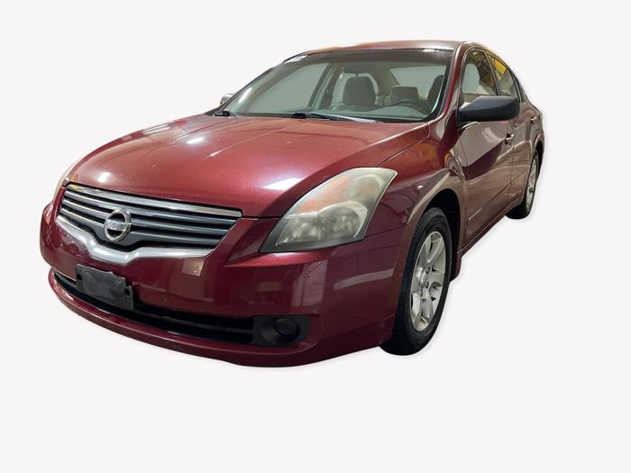 2007 Nissan Altima Hybrid