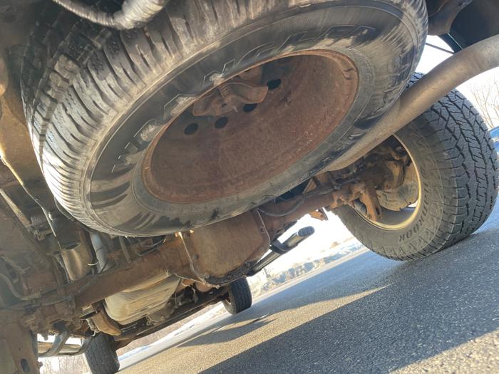 2013 ford f-150 fx4-supercab-6.5-ft.-bed-4wd with 145487 miles for sale near clearwater, minnesota fb6031b0aede4a0299d780c66ebf625a.jpeg