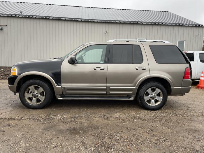 2003 ford explorer limited with 163382 miles for sale near elk-river, minnesota fb6156ffa1d5415c87b5428bb0db545b.jpg