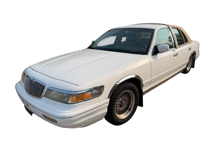 1997 mercury grand-marquis ls with 136190 miles for sale near elk-river, minnesota fb61bda9fef940b5bc5bc09673848ff5.png