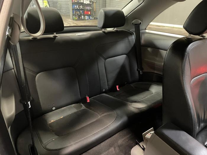 2005 Volkswagen Beetle