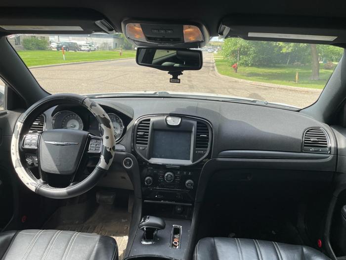 2013 Chrysler 300