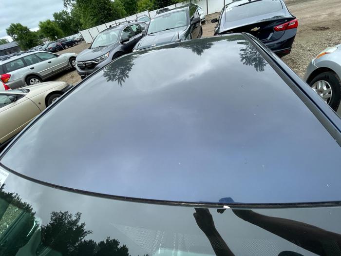 2007 Chevrolet Impala