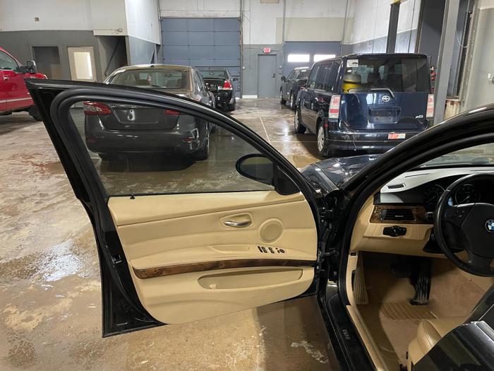 2008 BMW 328xi