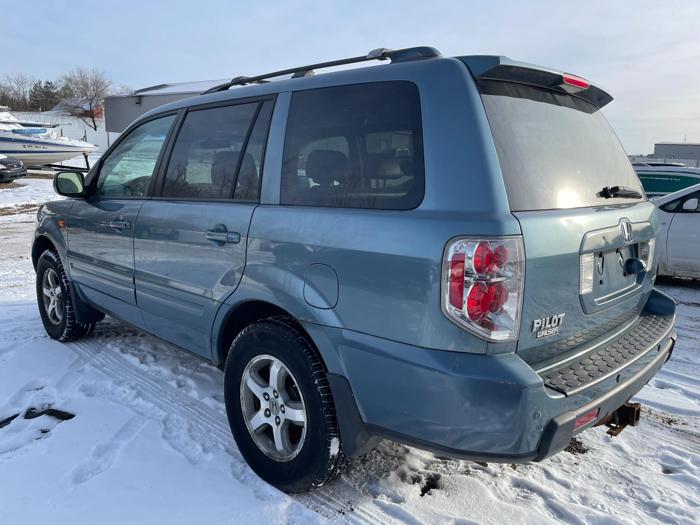 2007 honda pilot ex-l(-with-navi) with 212338 miles for sale near elk-river, minnesota fb96eadbb91a4c9c9f089d946cd0f259.jpg