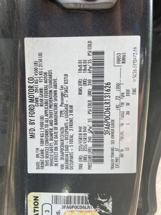 2020 ford fusion sel for sale near burnsville, minnesota fb9b71239f044f92b506ecec0f82b6de.jpeg