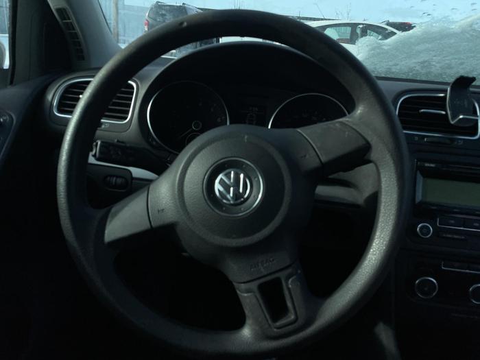 2011 Volkswagen Golf