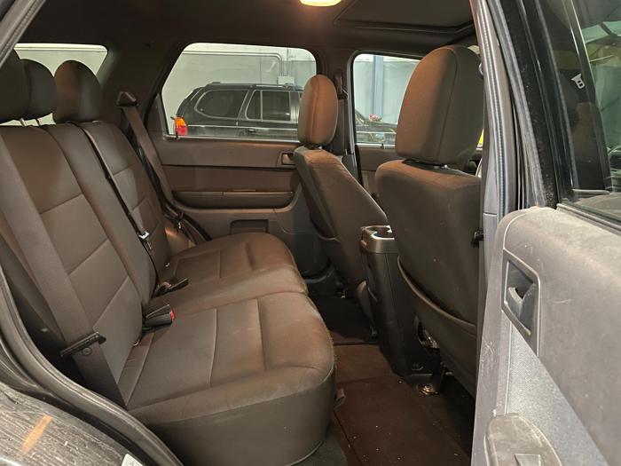 2011 Ford Escape
