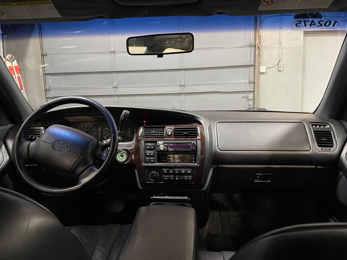 1998 Toyota Avalon