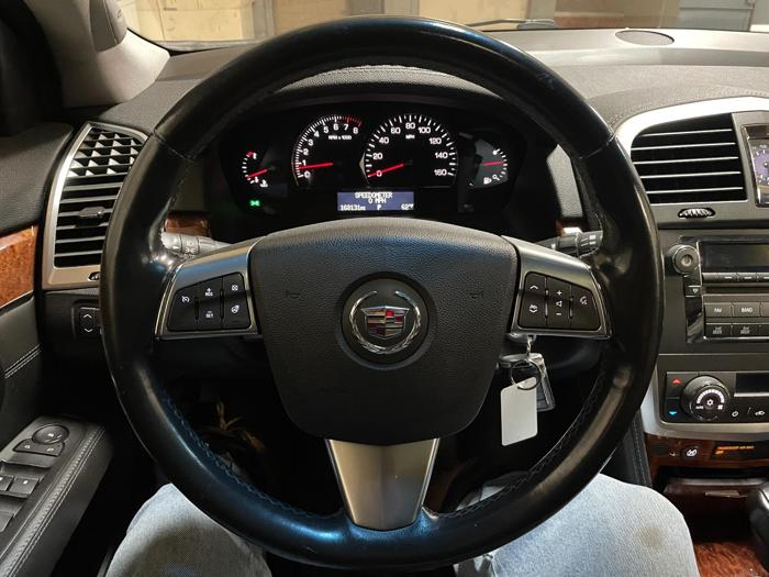 2009 cadillac srx with 168131 miles for sale near elk-river, minnesota fbdca4bede7d430787cd0ac69b850d01.jpg