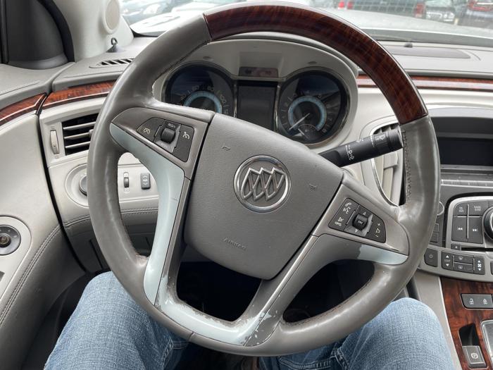 2010 Buick LaCrosse