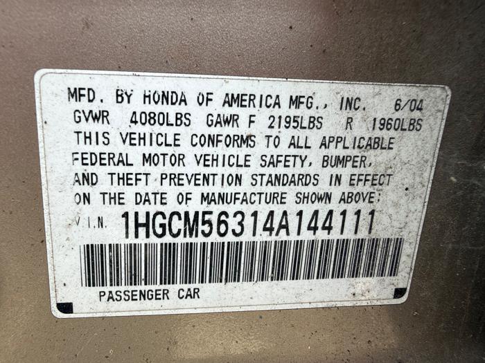 2004 honda accord lx-sedan-at with 158748 miles for sale near elk-river, minnesota fbf73bbdea8b4e92872ade6004b04b0b.jpeg