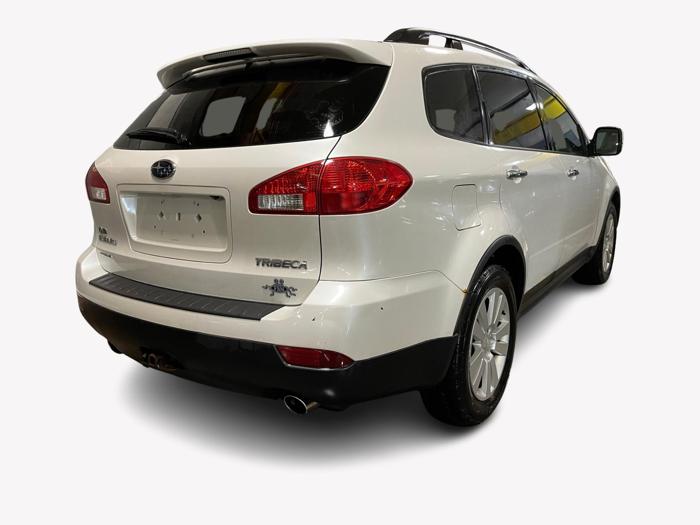2012 Subaru B9 Tribeca