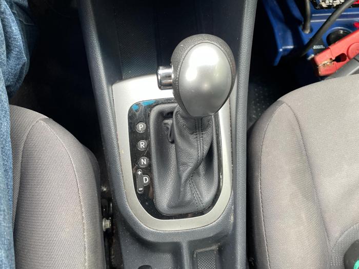2017 Kia Rio