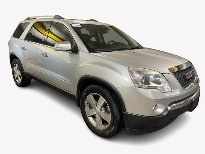 2011 GMC Acadia