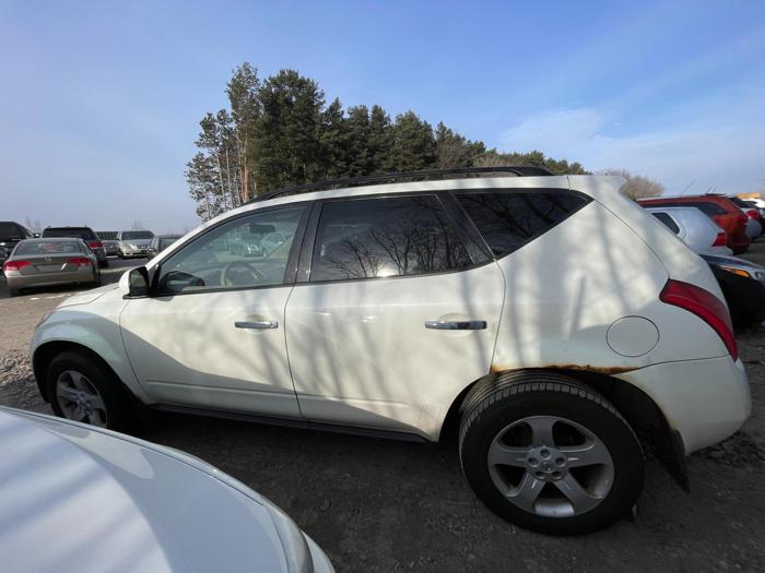 2005 nissan murano s with 217398 miles for sale near elk-river, minnesota fc1723d1ab3e49fb844bf7124f9c320c.jpg