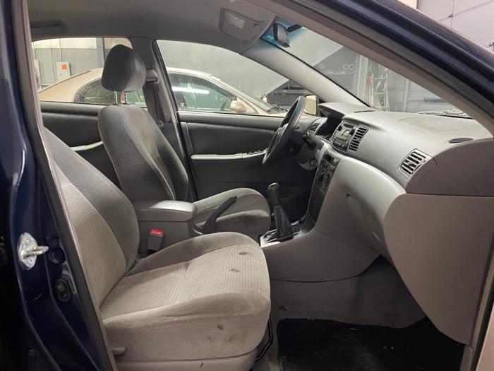 2006 Toyota Corolla