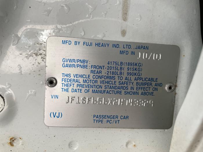 2002 subaru forester s with 113893 miles for sale near elk-river, minnesota fc26725f87e54081be21a52647bc2cca.jpeg