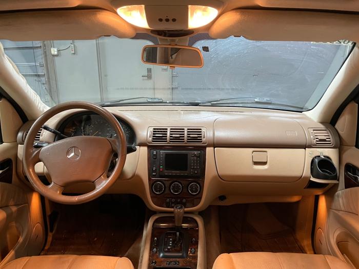 2002 mercedes-benz m-class ml320 with 185116 miles for sale near elk-river, minnesota fc2724914840486b9fcc7811c35459e0.jpeg