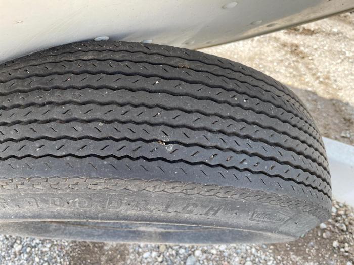 1994 Grumman Sport Deck