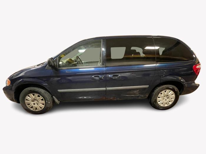 2006 Chrysler Town & Country