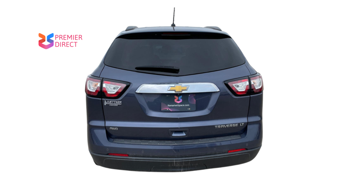 2014 chevrolet traverse 2lt-awd with 131768 miles for sale near alexandria, minnesota fc3f04a438954908b8c284a86e3e7a7e.png
