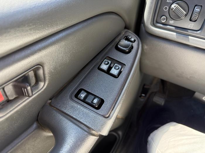 2004 Chevrolet Silverado 3500