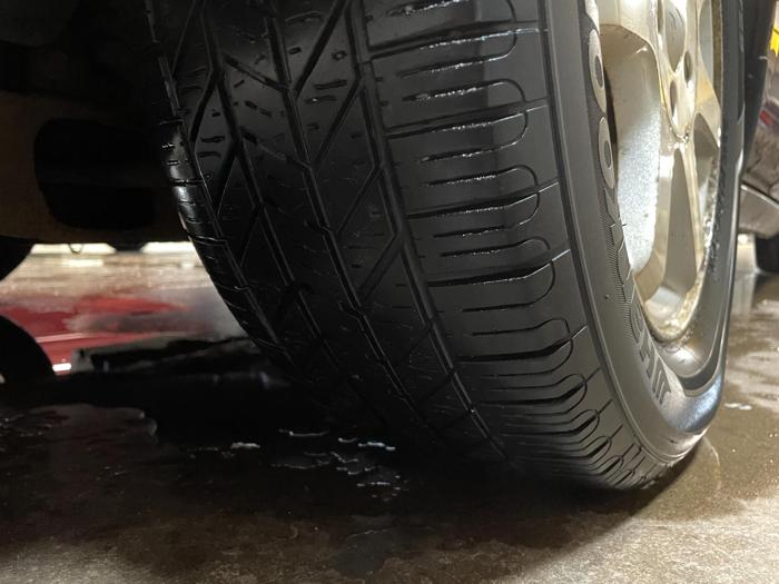 2007 Ford Taurus