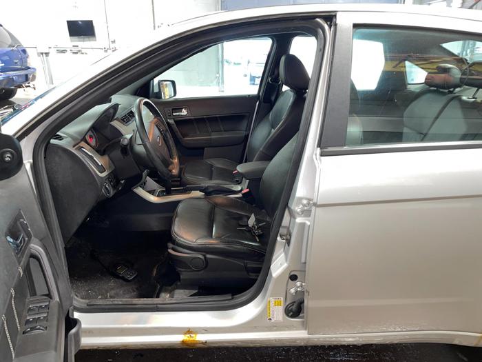 2011 Ford Focus