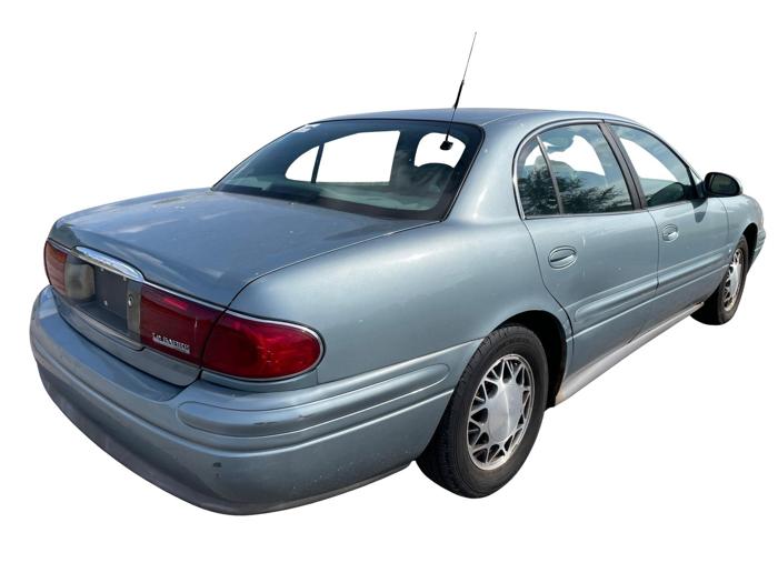 2003 buick lesabre limited with 140627 miles for sale near elk-river, minnesota fc52ac494ea34fe9b09e782655bf83ac.jpg