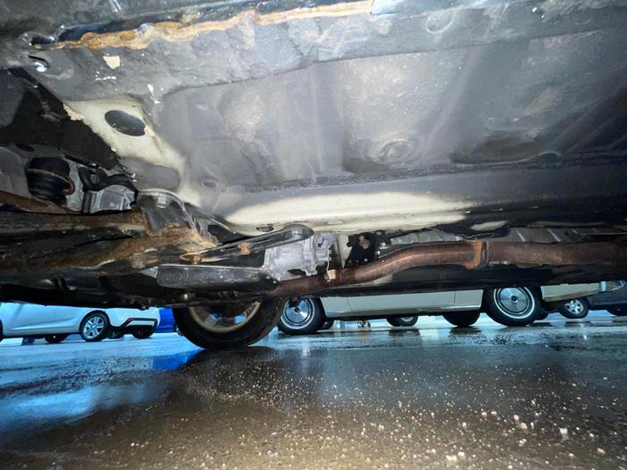 2011 Subaru Outback