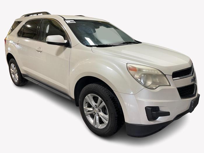 2014 Chevrolet Equinox