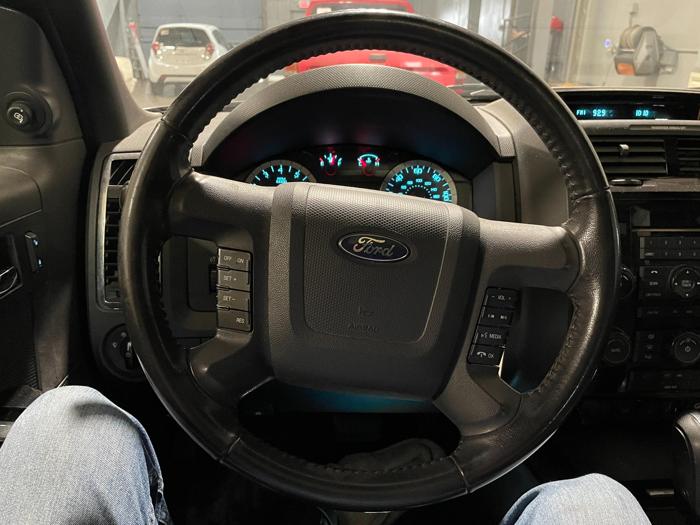2012 Ford Escape
