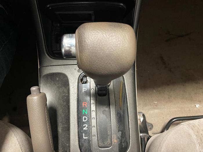 2003 Toyota Camry