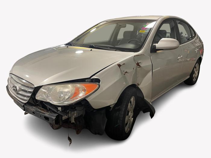 2009 Hyundai Elantra