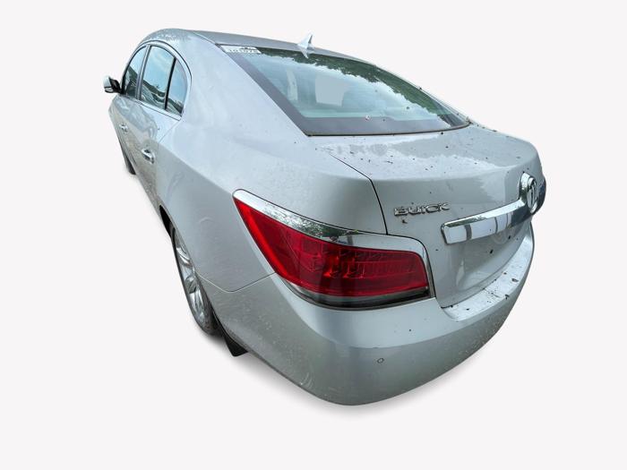 2010 Buick LaCrosse