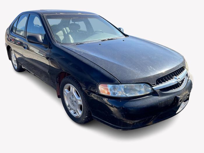 2001 Nissan Altima