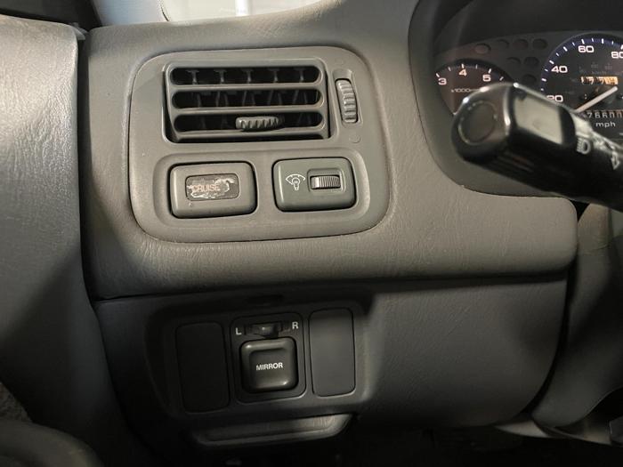 1999 Honda Civic
