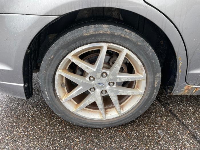 2011 ford fusion v6-sel with 166825 miles for sale near elk-river, minnesota fcbb8f5441444bedafb9b923dc1fde37.jpeg