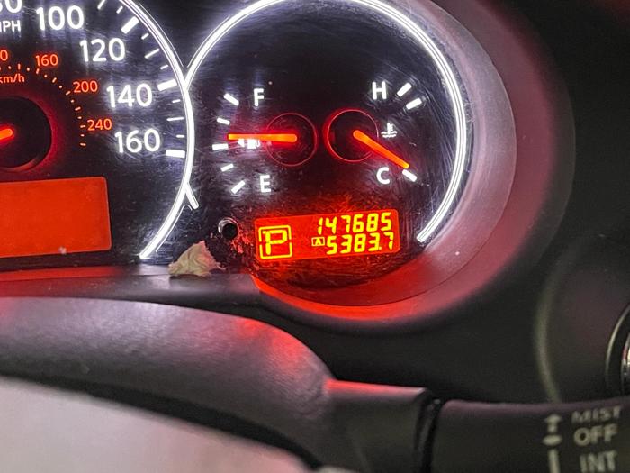 2011 Nissan Altima