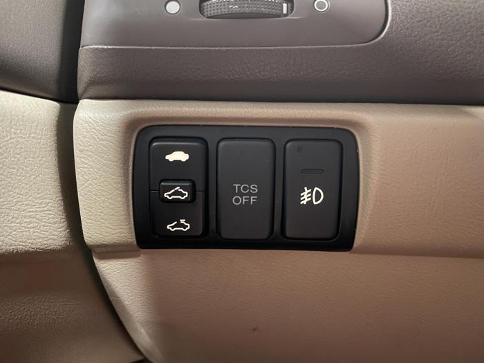 2003 Honda Accord