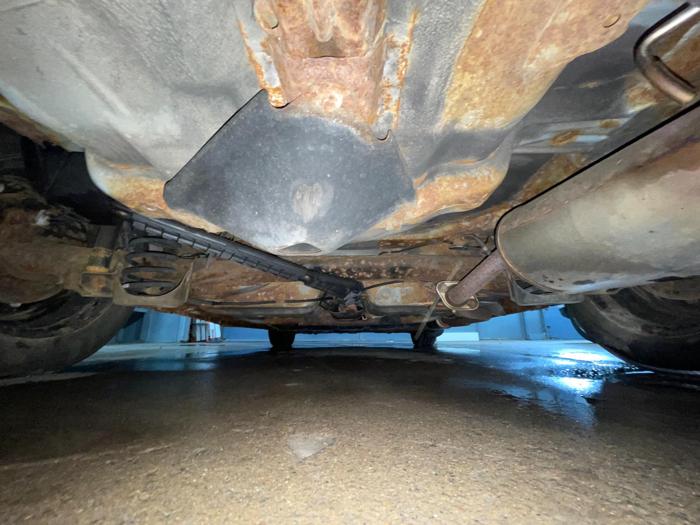 2007 Honda Fit