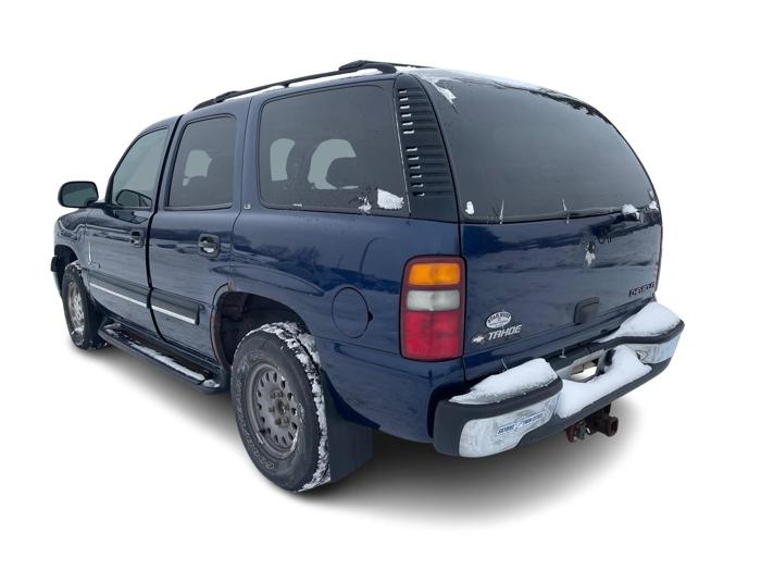 2001 chevrolet tahoe 4wd with 174356 miles for sale near fridley, minnesota fd0bf669572f4bd3842d3db76f6ac894.jpg