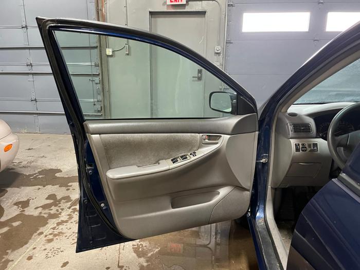 2006 Toyota Corolla